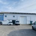 Location d'entrepôt de 389 m² à Saint-Nazaire - 44600 photo - 1