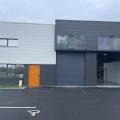 Location d'entrepôt de 150 m² à Saint-Nazaire - 44600 photo - 1