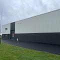 Location d'entrepôt de 150 m² à Saint-Nazaire - 44600 photo - 3