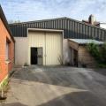 Location d'entrepôt de 480 m² à Saint-Omer - 62500 photo - 1