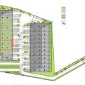 Location d'entrepôt de 14 700 m² à Saint-Ouen-l'Aumône - 95310 photo - 3