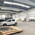 Location d'entrepôt de 1 200 m² à Saint-Ouen-l'Aumône - 95310 photo - 2