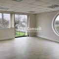 Location d'entrepôt de 1 200 m² à Saint-Ouen-l'Aumône - 95310 photo - 5