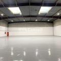 Location d'entrepôt de 946 m² à Saint-Ouen-l'Aumône - 95310 photo - 1