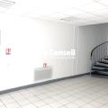Location d'entrepôt de 1 200 m² à Saint-Ouen-l'Aumône - 95310 photo - 11