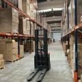 Location d'entrepôt de 1 200 m² à Saint-Ouen-l'Aumône - 95310 photo - 5