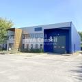 Location d'entrepôt de 524 m² à Saint-Ouen-l'Aumône - 95310 photo - 1