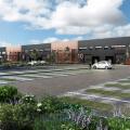 Location d'entrepôt de 1 500 m² à Saint-Ouen-l'Aumône - 95310 photo - 1