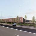 Location d'entrepôt de 1 500 m² à Saint-Ouen-l'Aumône - 95310 photo - 4