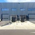 Location d'entrepôt de 1 225 m² à Saint-Ouen-l'Aumône - 95310 photo - 1