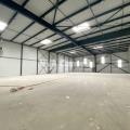 Location d'entrepôt de 1 225 m² à Saint-Ouen-l'Aumône - 95310 photo - 11