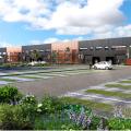 Location d'entrepôt de 1 225 m² à Saint-Ouen-l'Aumône - 95310 photo - 9