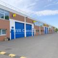 Location d'entrepôt de 336 m² à Saint-Ouen-l'Aumône - 95310 photo - 1