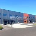 Location d'entrepôt de 3 031 m² à Saint-Ouen-l'Aumône - 95310 photo - 1