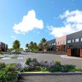 Location d'entrepôt de 3 031 m² à Saint-Ouen-l'Aumône - 95310 photo - 7