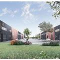 Location d'entrepôt de 312 m² à Saint-Ouen-l'Aumône - 95310 photo - 3