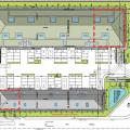 Location d'entrepôt de 312 m² à Saint-Ouen-l'Aumône - 95310 photo - 5