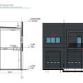 Location d'entrepôt de 312 m² à Saint-Ouen-l'Aumône - 95310 photo - 7
