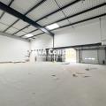 Location d'entrepôt de 599 m² à Saint-Ouen-l'Aumône - 95310 photo - 1