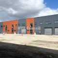 Location d'entrepôt de 599 m² à Saint-Ouen-l'Aumône - 95310 photo - 2