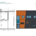 Location d'entrepôt de 908 m² à Saint-Ouen-l'Aumône - 95310 photo - 9