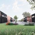 Location d'entrepôt de 312 m² à Saint-Ouen-l'Aumône - 95310 photo - 10