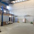 Location d'entrepôt de 635 m² à Saint-Ouen-l'Aumône - 95310 photo - 1