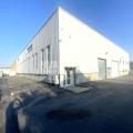 Location d'entrepôt de 635 m² à Saint-Ouen-l'Aumône - 95310 photo - 8