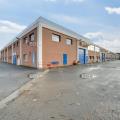 Location d'entrepôt de 2 352 m² à Saint-Ouen-l'Aumône - 95310 photo - 1
