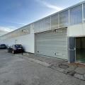 Location d'entrepôt de 150 m² à Saint-Ouen-l'Aumône - 95310 photo - 1