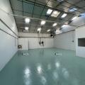 Location d'entrepôt de 150 m² à Saint-Ouen-l'Aumône - 95310 photo - 4