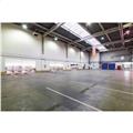 Location d'entrepôt de 4 261 m² à Saint-Ouen - 93400 photo - 5