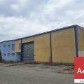 Location d'entrepôt de 1 270 m² à Saint-Paul-Trois-Châteaux - 26130 photo - 1