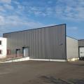 Location d'entrepôt de 762 m² à Saint-Pierre-des-Corps - 37700 photo - 1