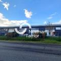 Location d'entrepôt de 975 m² à Saint-Quentin-Fallavier - 38070 photo - 1