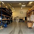 Location d'entrepôt de 975 m² à Saint-Quentin-Fallavier - 38070 photo - 2