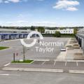Location d'entrepôt de 3 596 m² à Saint-Quentin-Fallavier - 38070 photo - 1