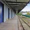 Location d'entrepôt de 3 596 m² à Saint-Quentin-Fallavier - 38070 photo - 2