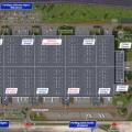 Location d'entrepôt de 29 465 m² à Saint-Sauveur - 80470 plan - 3