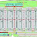 Location d'entrepôt de 29 465 m² à Saint-Sauveur - 80470 plan - 4