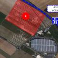 Location d'entrepôt de 29 465 m² à Saint-Sauveur - 80470 plan - 1
