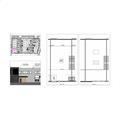 Location d'entrepôt de 463 m² à Saint-Victoret - 13730 photo - 5