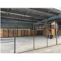 Location d'entrepôt de 197 m² à Sainte-Hélène-du-Lac - 73800 photo - 5