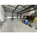 Location d'entrepôt de 359 m² à Sainte-Hélène-du-Lac - 73800 photo - 11
