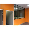 Location d'entrepôt de 240 m² à Sainte-Marie-aux-Chênes - 57255 photo - 18