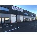 Location d'entrepôt de 240 m² à Sainte-Marie-aux-Chênes - 57255 photo - 5