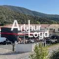 Location d'entrepôt de 3 517 m² à Sainte-Maxime - 83120 photo - 1