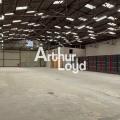 Location d'entrepôt de 3 517 m² à Sainte-Maxime - 83120 photo - 2