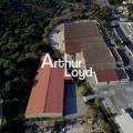 Location d'entrepôt de 3 517 m² à Sainte-Maxime - 83120 photo - 4