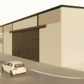 Location d'entrepôt de 7 151 m² à Sarreguemines - 57200 photo - 5